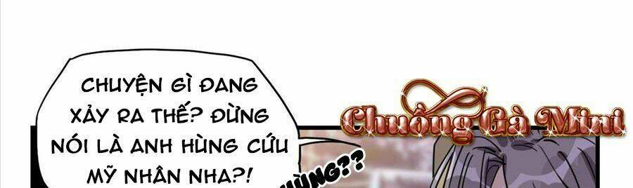 Cố Tổng Vợ Của Ngài Quá Mạnh Rồi! Chap 22 - Trang 2