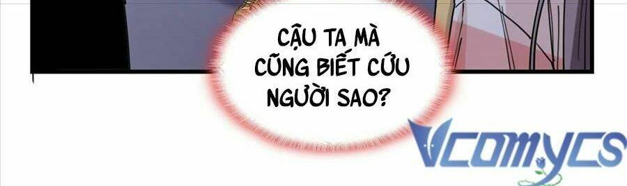 Cố Tổng Vợ Của Ngài Quá Mạnh Rồi! Chap 22 - Trang 2