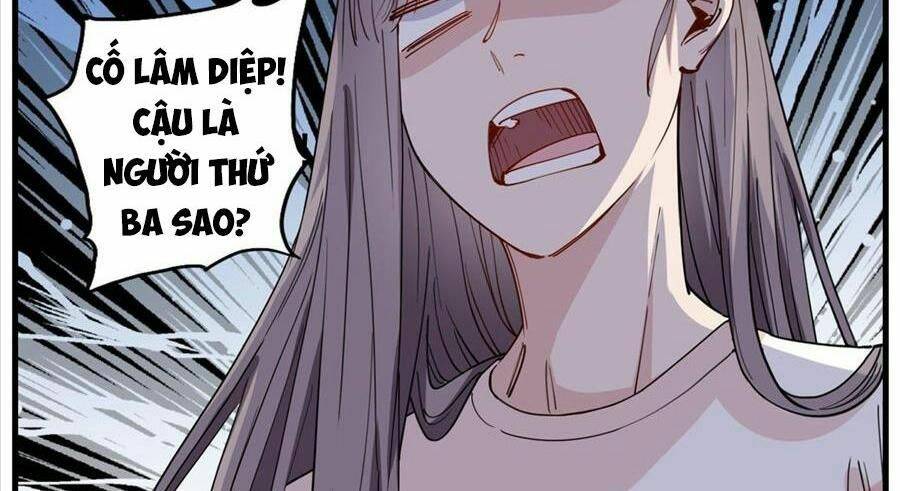 Cố Tổng Vợ Của Ngài Quá Mạnh Rồi! Chap 22 - Trang 2