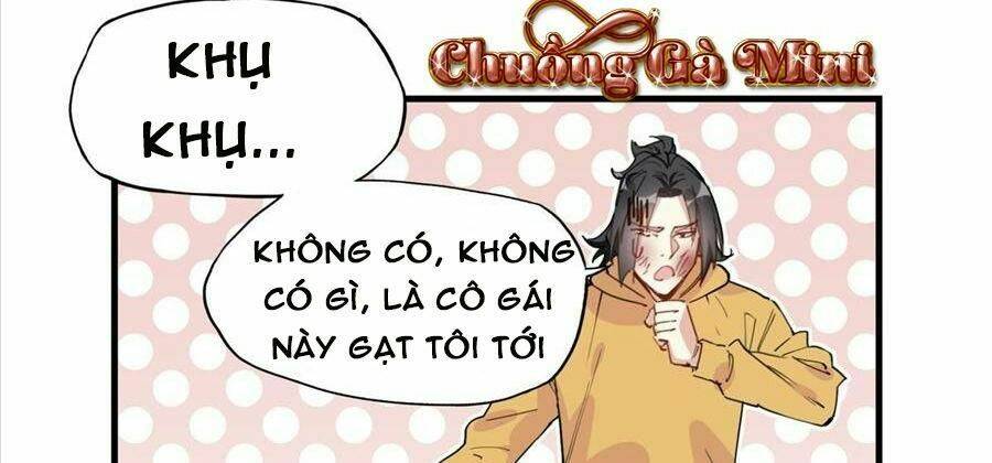 Cố Tổng Vợ Của Ngài Quá Mạnh Rồi! Chap 23 - Trang 2