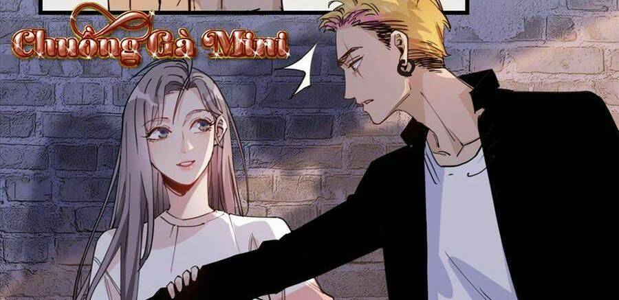 Cố Tổng Vợ Của Ngài Quá Mạnh Rồi! Chap 23 - Trang 2