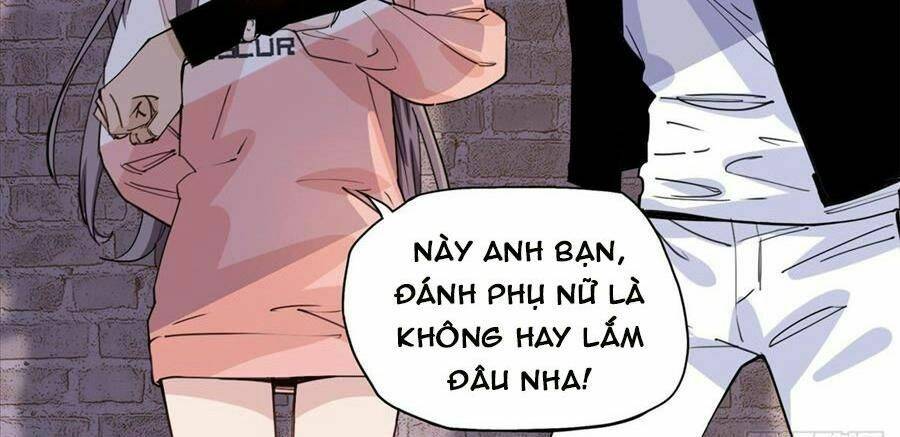 Cố Tổng Vợ Của Ngài Quá Mạnh Rồi! Chap 23 - Trang 2