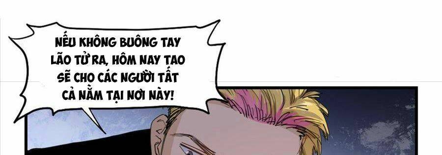 Cố Tổng Vợ Của Ngài Quá Mạnh Rồi! Chap 23 - Trang 2