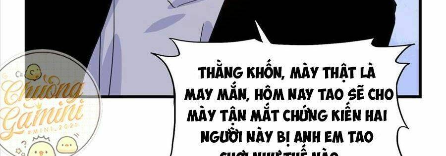 Cố Tổng Vợ Của Ngài Quá Mạnh Rồi! Chap 23 - Trang 2