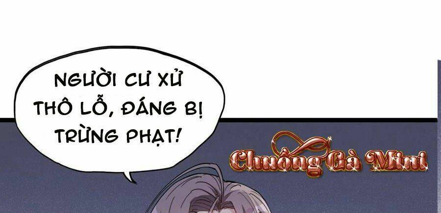 Cố Tổng Vợ Của Ngài Quá Mạnh Rồi! Chap 23 - Trang 2