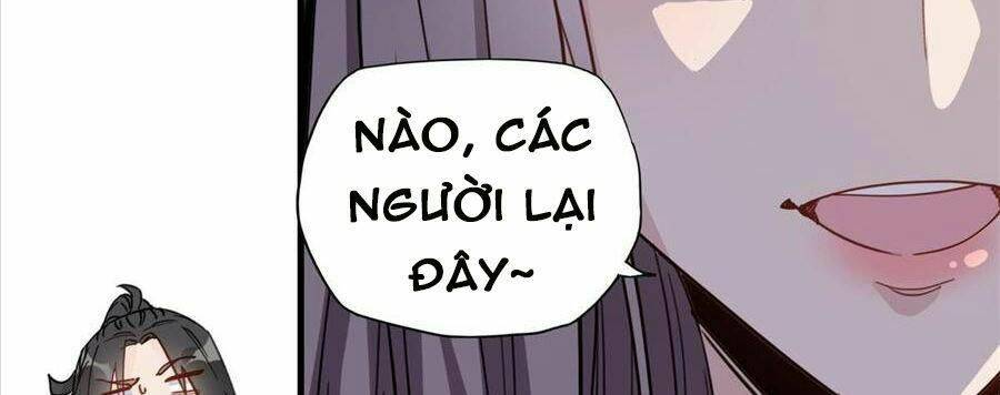 Cố Tổng Vợ Của Ngài Quá Mạnh Rồi! Chap 23 - Trang 2