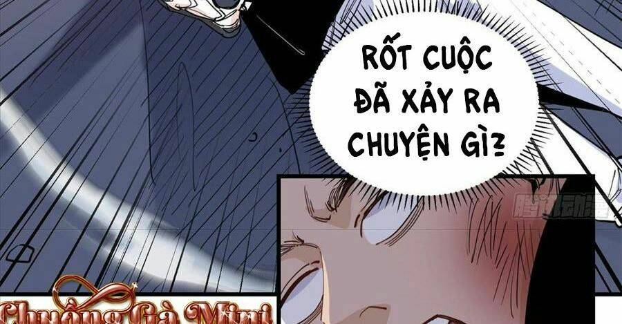 Cố Tổng Vợ Của Ngài Quá Mạnh Rồi! Chap 23 - Trang 2