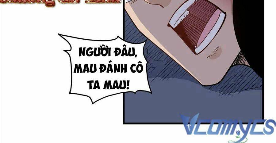 Cố Tổng Vợ Của Ngài Quá Mạnh Rồi! Chap 23 - Trang 2