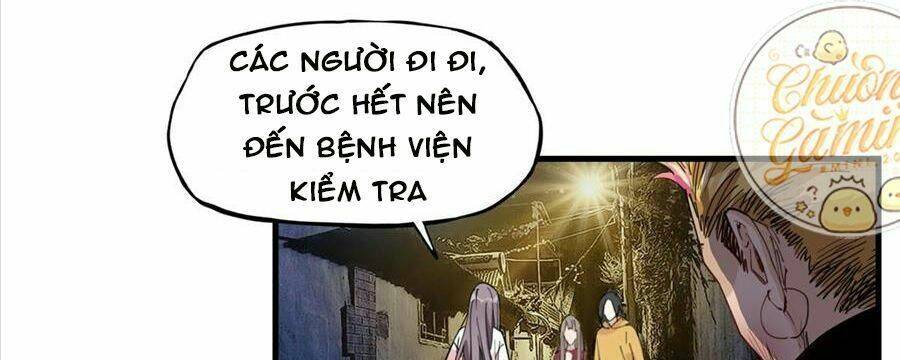 Cố Tổng Vợ Của Ngài Quá Mạnh Rồi! Chap 23 - Trang 2