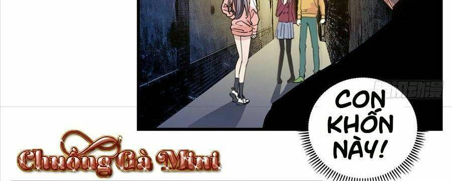 Cố Tổng Vợ Của Ngài Quá Mạnh Rồi! Chap 23 - Trang 2