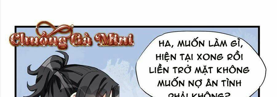 Cố Tổng Vợ Của Ngài Quá Mạnh Rồi! Chap 23 - Trang 2