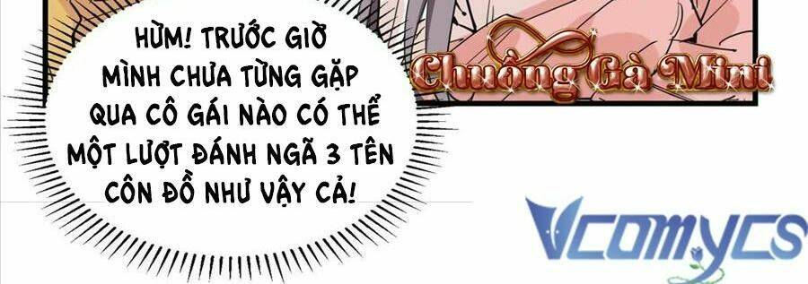 Cố Tổng Vợ Của Ngài Quá Mạnh Rồi! Chap 23 - Trang 2