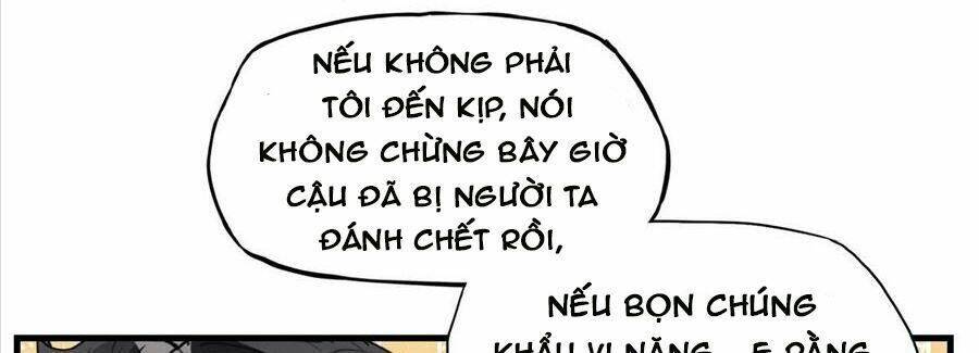 Cố Tổng Vợ Của Ngài Quá Mạnh Rồi! Chap 23 - Trang 2