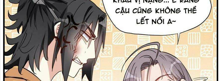 Cố Tổng Vợ Của Ngài Quá Mạnh Rồi! Chap 23 - Trang 2