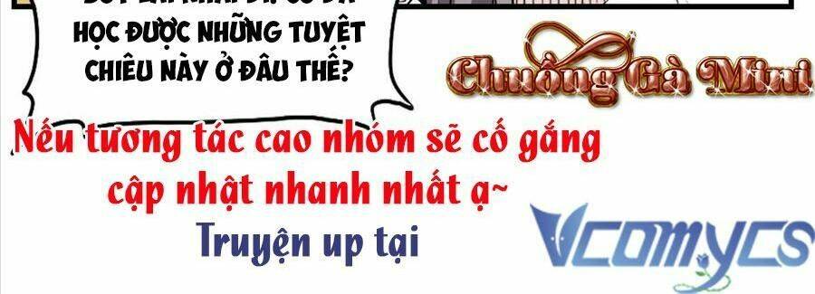 Cố Tổng Vợ Của Ngài Quá Mạnh Rồi! Chap 23 - Trang 2