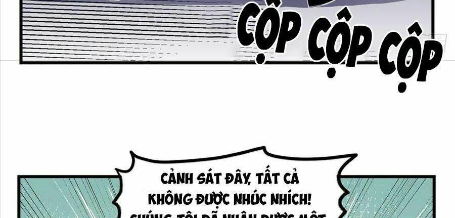 Cố Tổng Vợ Của Ngài Quá Mạnh Rồi! Chap 23 - Trang 2