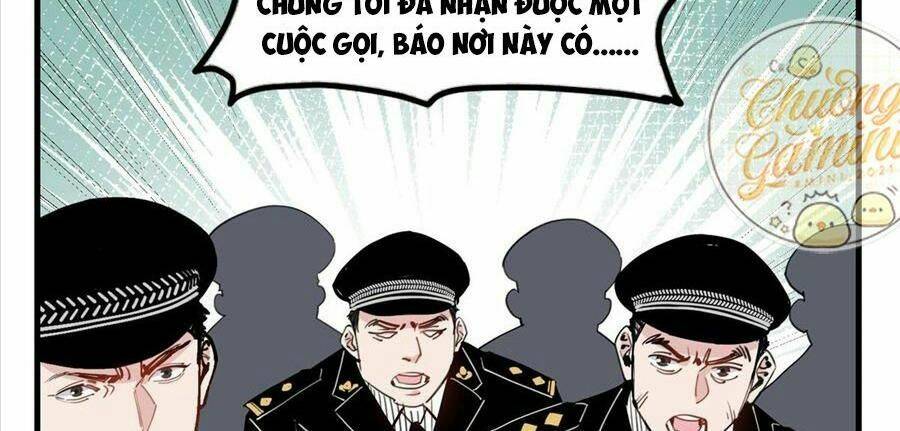 Cố Tổng Vợ Của Ngài Quá Mạnh Rồi! Chap 23 - Trang 2