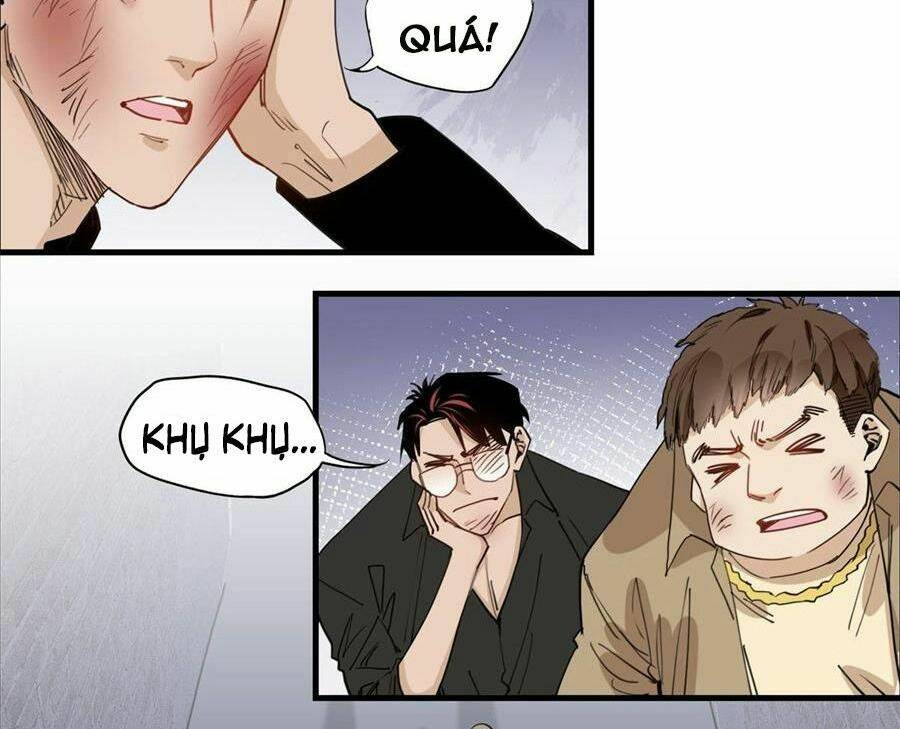 Cố Tổng Vợ Của Ngài Quá Mạnh Rồi! Chap 23 - Trang 2