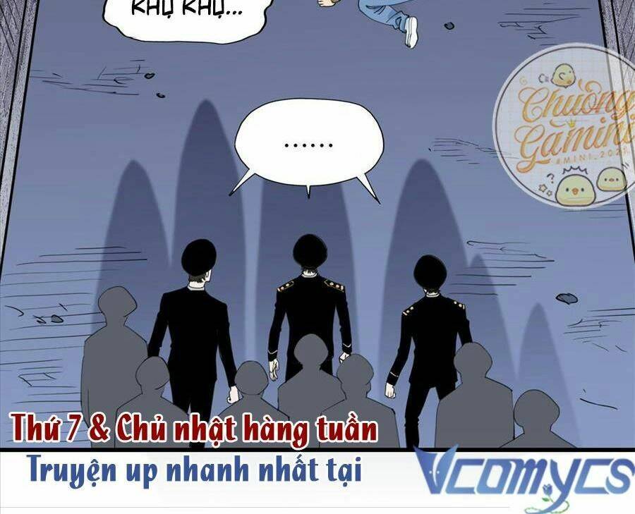 Cố Tổng Vợ Của Ngài Quá Mạnh Rồi! Chap 23 - Trang 2