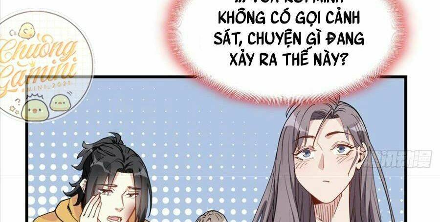 Cố Tổng Vợ Của Ngài Quá Mạnh Rồi! Chap 23 - Trang 2