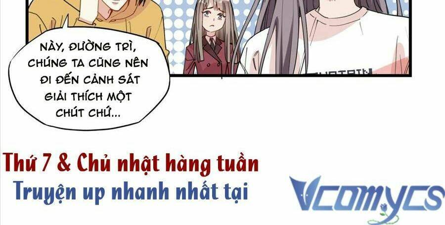 Cố Tổng Vợ Của Ngài Quá Mạnh Rồi! Chap 23 - Trang 2