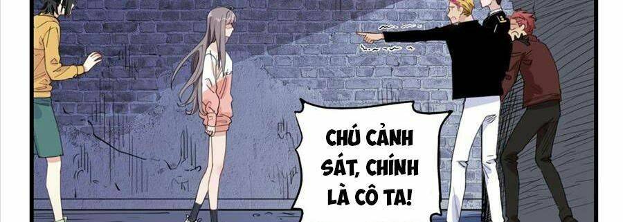 Cố Tổng Vợ Của Ngài Quá Mạnh Rồi! Chap 23 - Trang 2