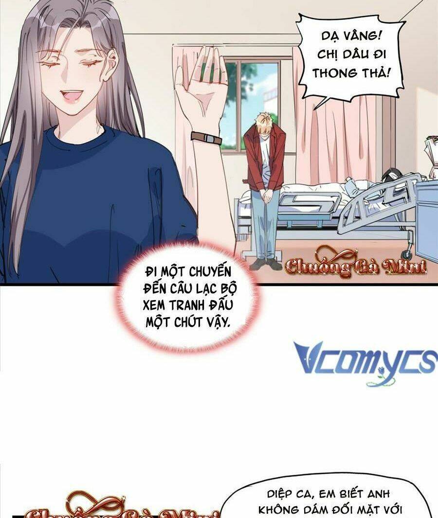 Cố Tổng Vợ Của Ngài Quá Mạnh Rồi! Chap 25 - Trang 2