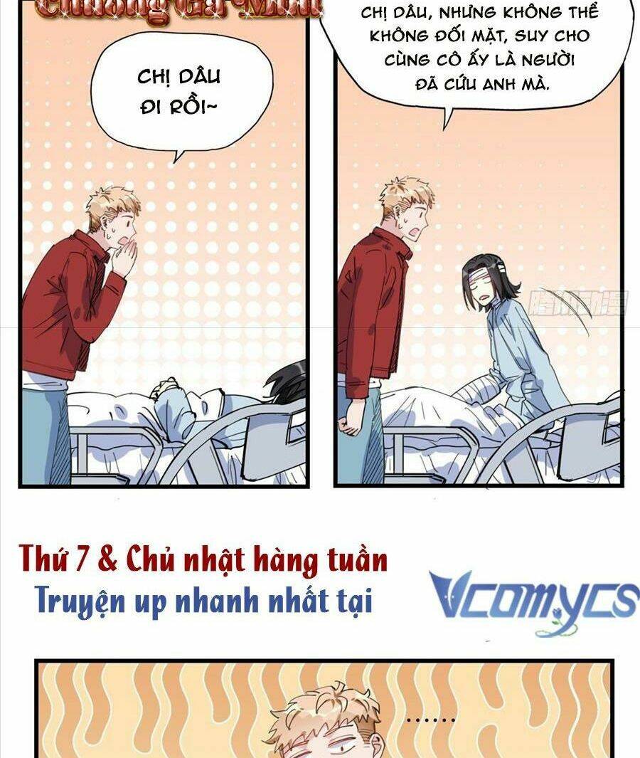 Cố Tổng Vợ Của Ngài Quá Mạnh Rồi! Chap 25 - Trang 2