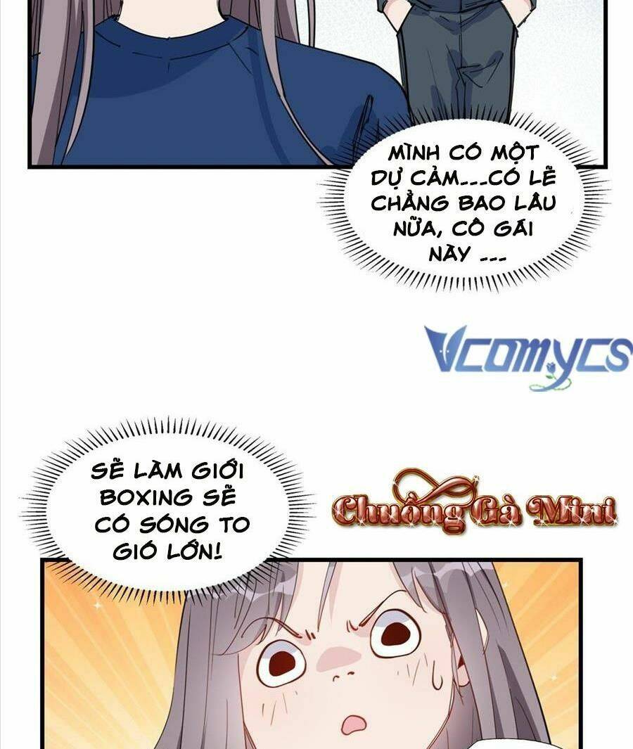 Cố Tổng Vợ Của Ngài Quá Mạnh Rồi! Chap 25 - Trang 2