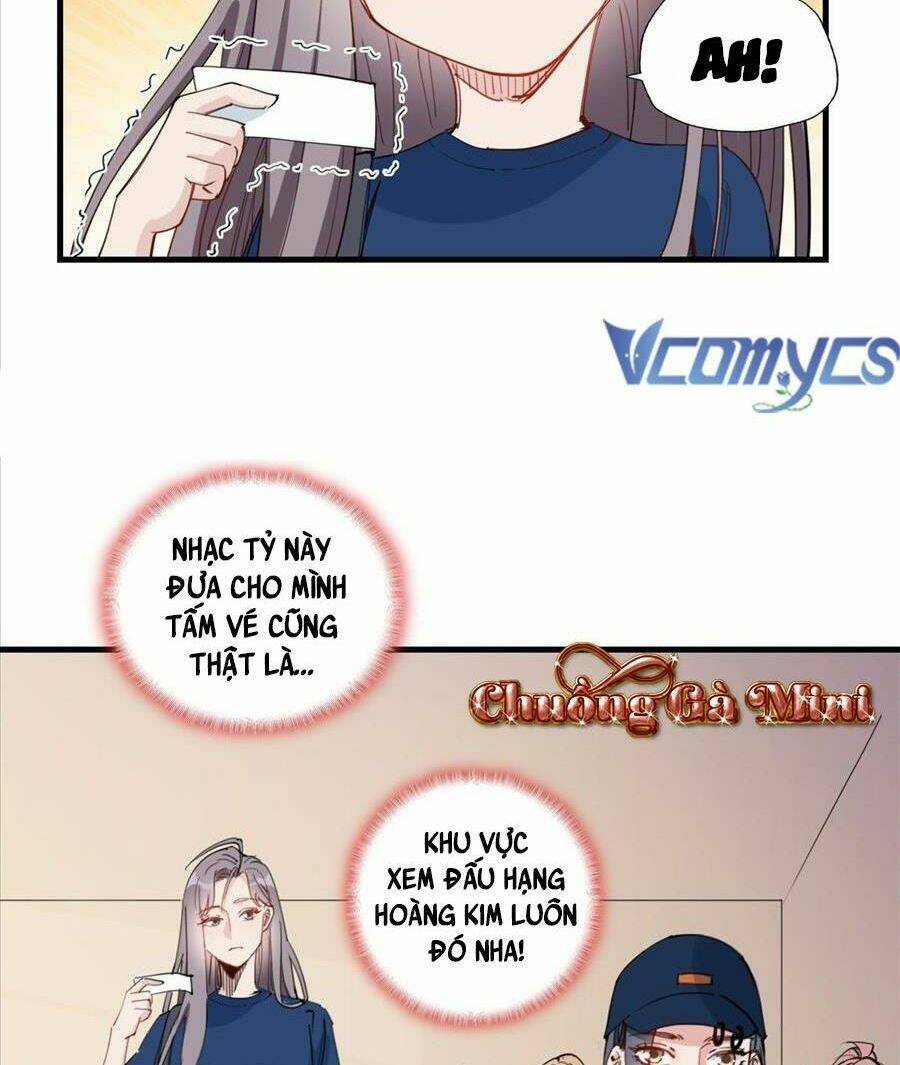 Cố Tổng Vợ Của Ngài Quá Mạnh Rồi! Chap 25 - Trang 2