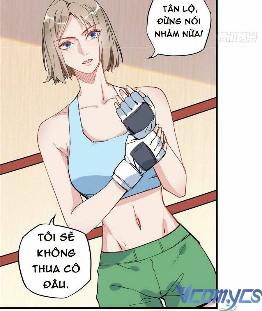 Cố Tổng Vợ Của Ngài Quá Mạnh Rồi! Chap 25 - Trang 2