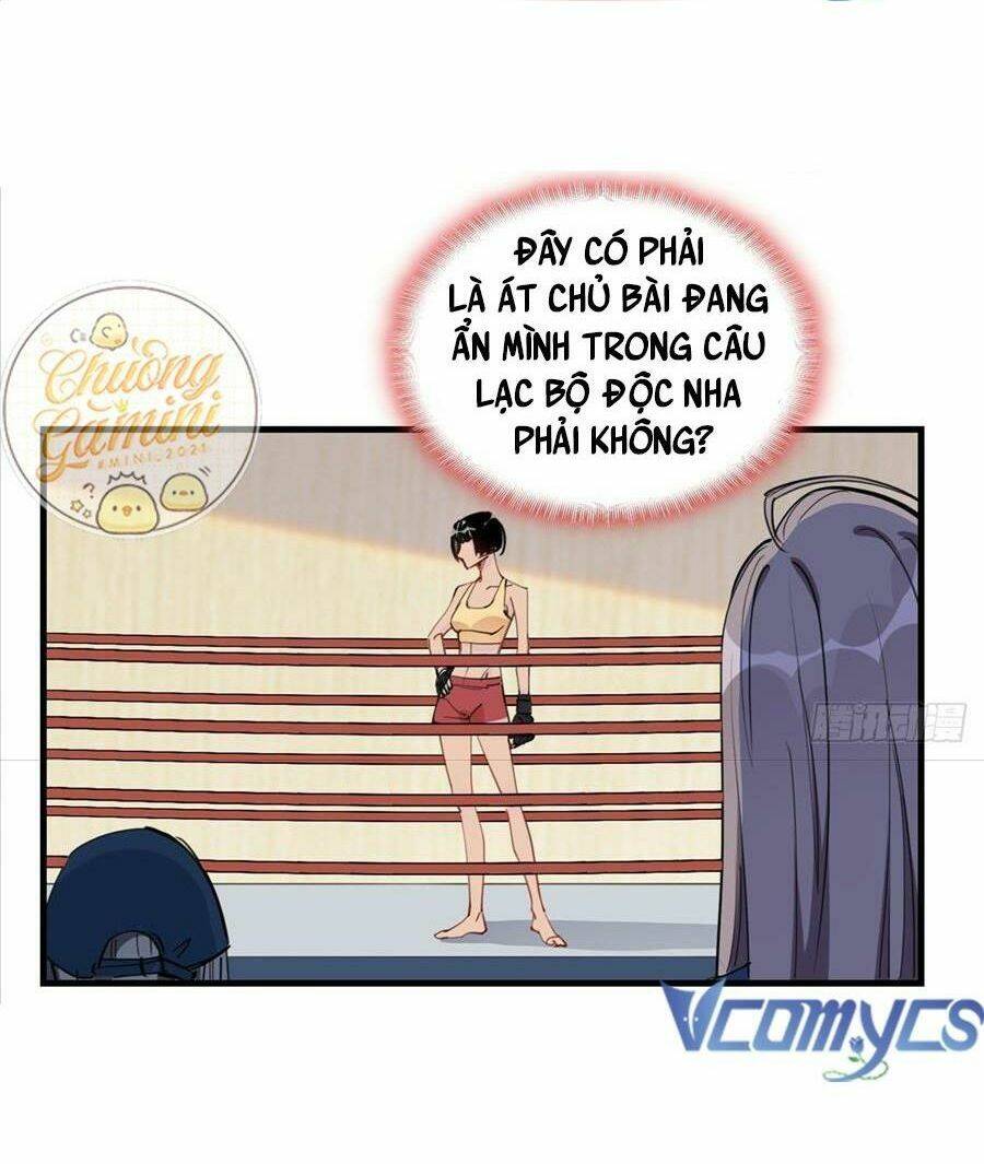 Cố Tổng Vợ Của Ngài Quá Mạnh Rồi! Chap 25 - Trang 2