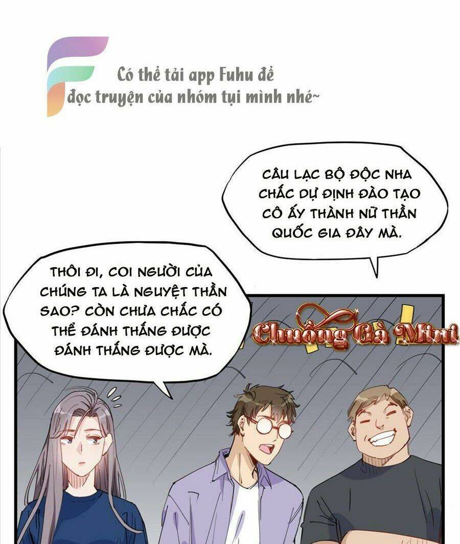 Cố Tổng Vợ Của Ngài Quá Mạnh Rồi! Chap 25 - Trang 2