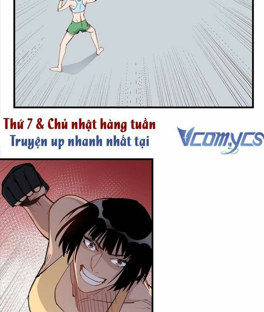 Cố Tổng Vợ Của Ngài Quá Mạnh Rồi! Chap 25 - Trang 2