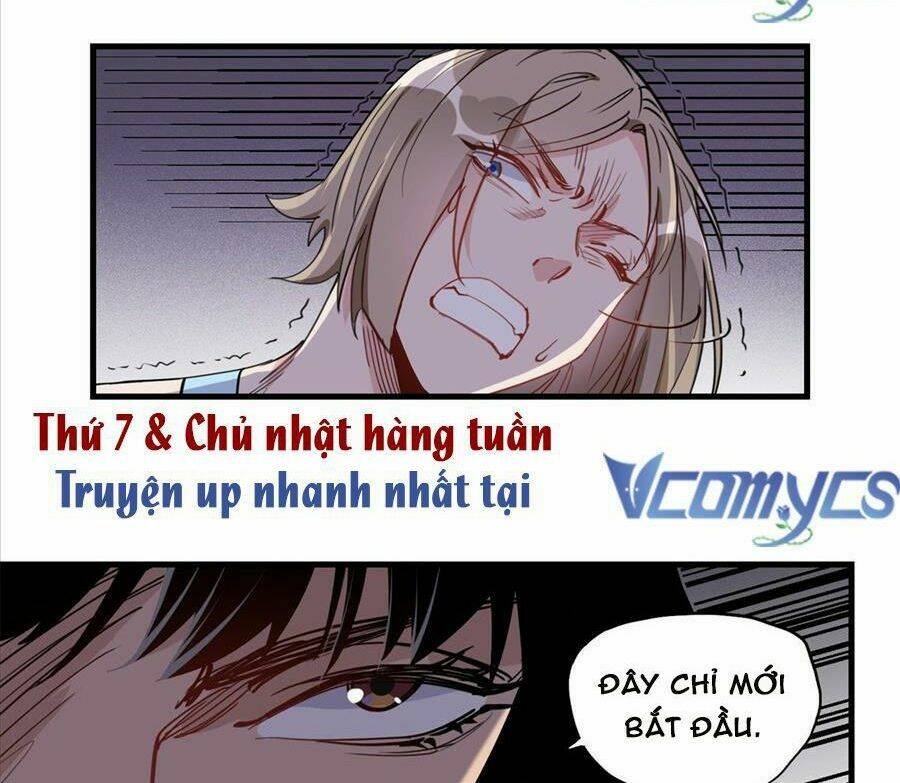 Cố Tổng Vợ Của Ngài Quá Mạnh Rồi! Chap 25 - Trang 2