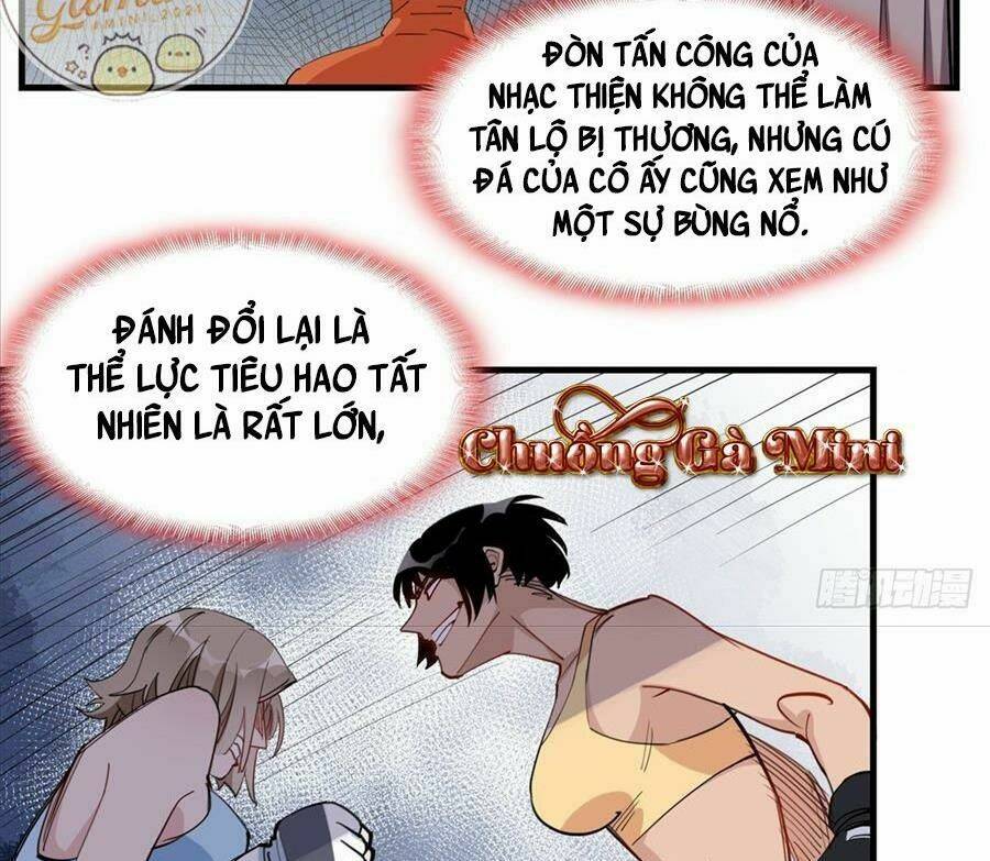 Cố Tổng Vợ Của Ngài Quá Mạnh Rồi! Chap 25 - Trang 2