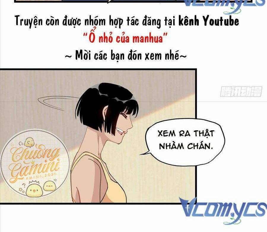 Cố Tổng Vợ Của Ngài Quá Mạnh Rồi! Chap 25 - Trang 2