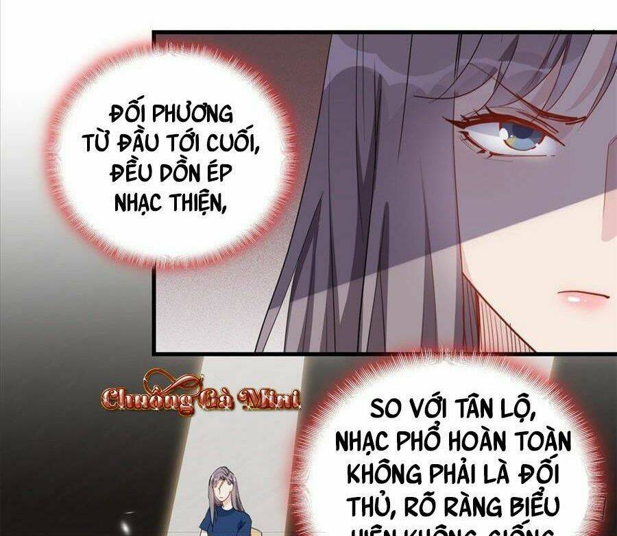 Cố Tổng Vợ Của Ngài Quá Mạnh Rồi! Chap 25 - Trang 2