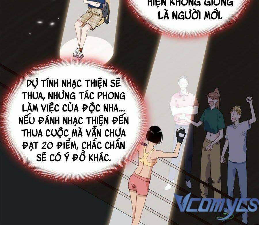 Cố Tổng Vợ Của Ngài Quá Mạnh Rồi! Chap 25 - Trang 2