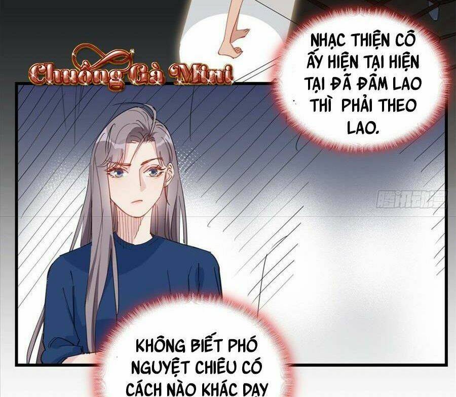 Cố Tổng Vợ Của Ngài Quá Mạnh Rồi! Chap 25 - Trang 2