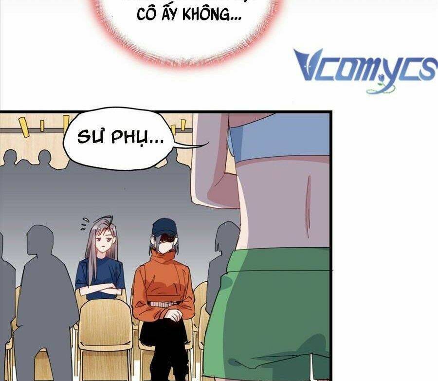 Cố Tổng Vợ Của Ngài Quá Mạnh Rồi! Chap 25 - Trang 2