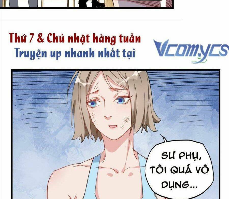 Cố Tổng Vợ Của Ngài Quá Mạnh Rồi! Chap 25 - Trang 2