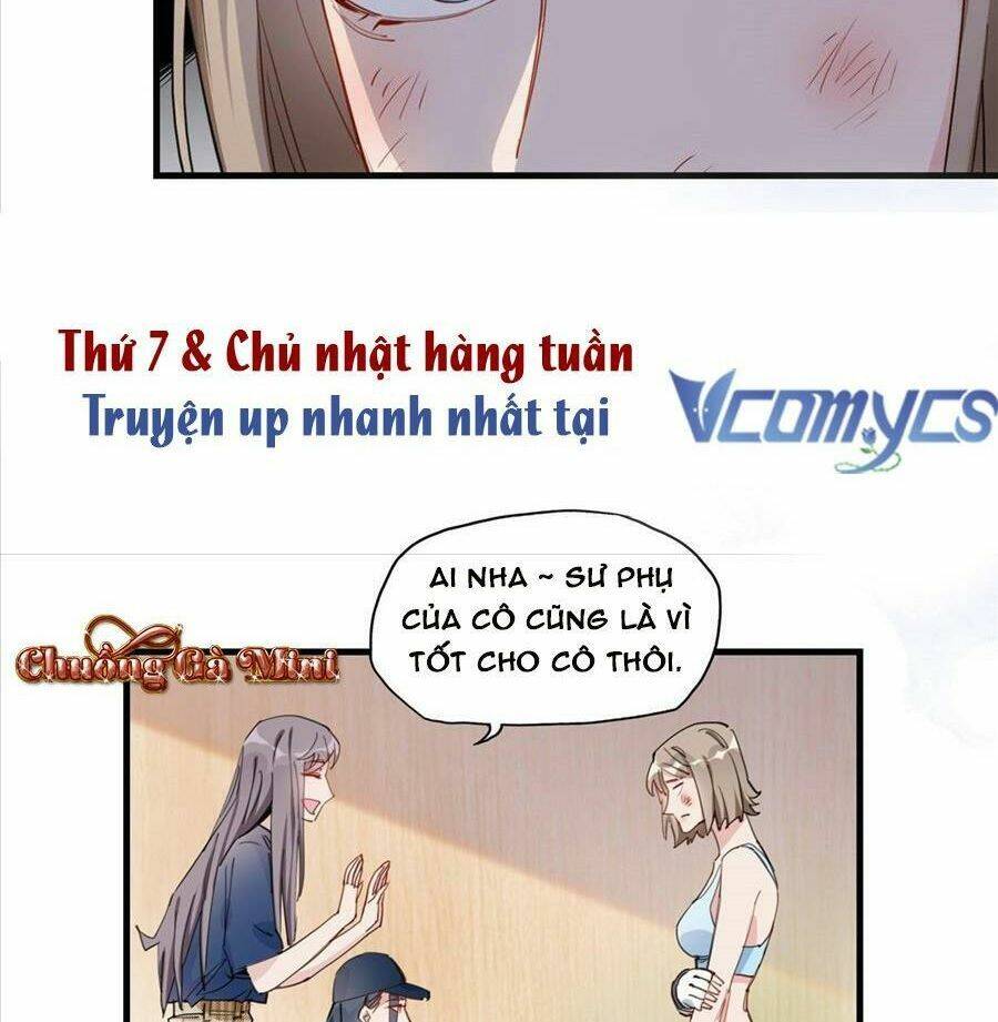 Cố Tổng Vợ Của Ngài Quá Mạnh Rồi! Chap 26 - Trang 2