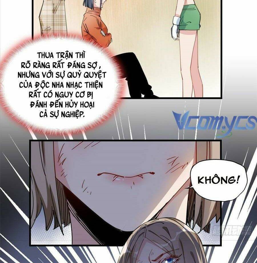 Cố Tổng Vợ Của Ngài Quá Mạnh Rồi! Chap 26 - Trang 2