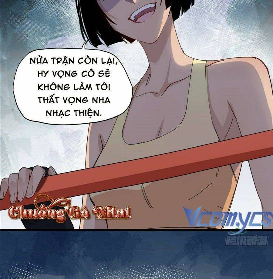 Cố Tổng Vợ Của Ngài Quá Mạnh Rồi! Chap 26 - Trang 2