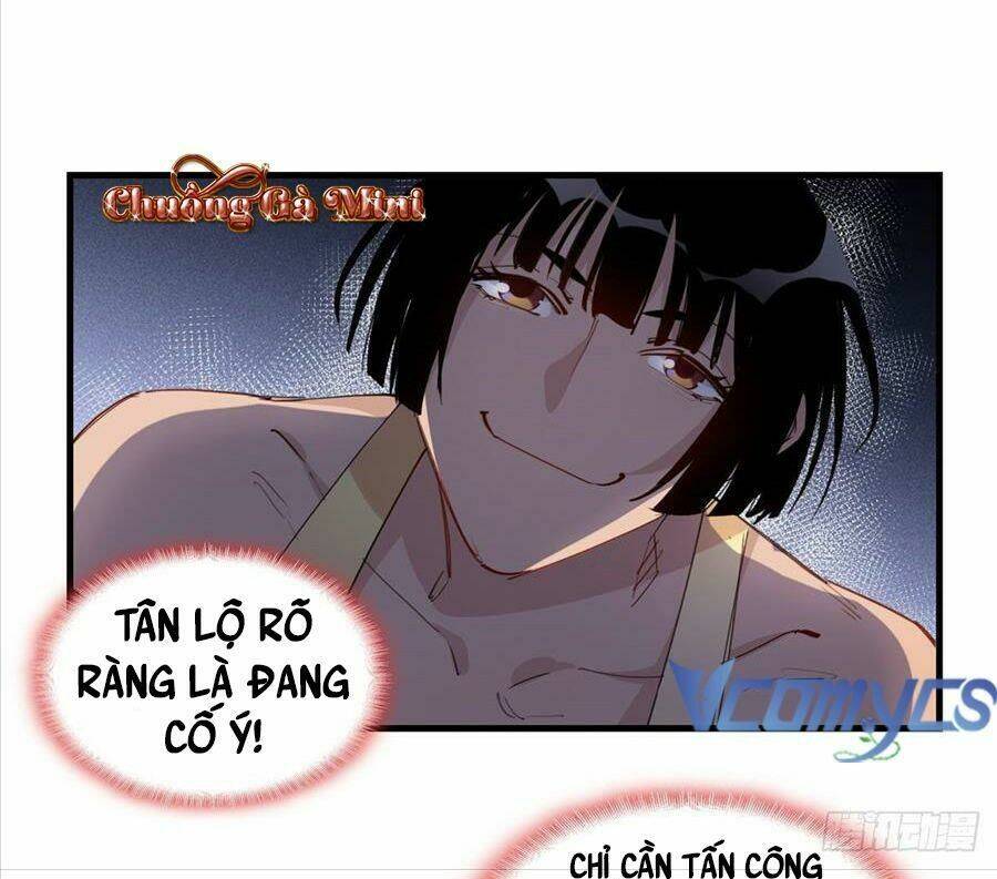 Cố Tổng Vợ Của Ngài Quá Mạnh Rồi! Chap 26 - Trang 2