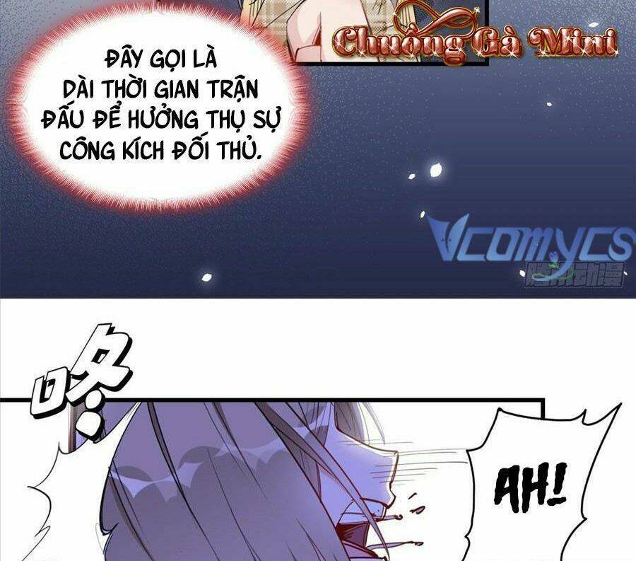 Cố Tổng Vợ Của Ngài Quá Mạnh Rồi! Chap 26 - Trang 2