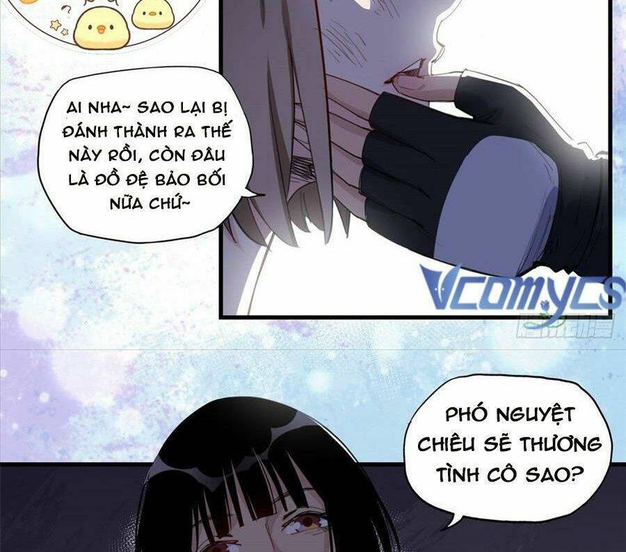 Cố Tổng Vợ Của Ngài Quá Mạnh Rồi! Chap 26 - Trang 2