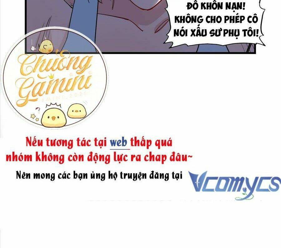 Cố Tổng Vợ Của Ngài Quá Mạnh Rồi! Chap 26 - Trang 2