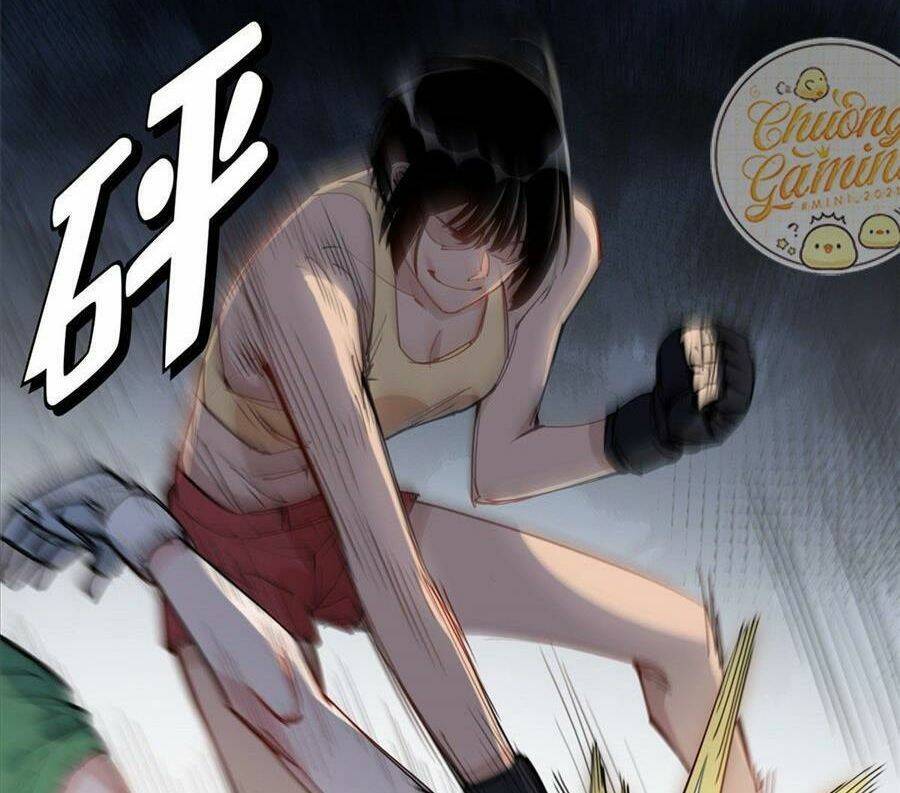 Cố Tổng Vợ Của Ngài Quá Mạnh Rồi! Chap 26 - Trang 2